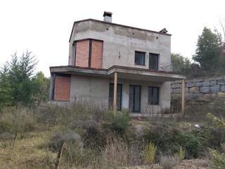 Edifici  C/ linx (lince) urb. river park. Solvia inmobiliaria  en construccion pont de vilomara i rocafort