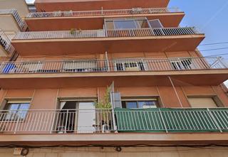 Pis  C/ berenguer iii. Solvia inmobiliaria  piso granollers