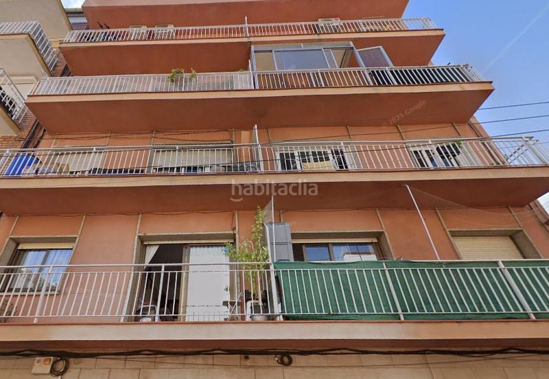 Foto ab58d90b-8bec-476b-835d-92dce84fe59f. Piso solvia inmobiliaria piso en Hostal Granollers