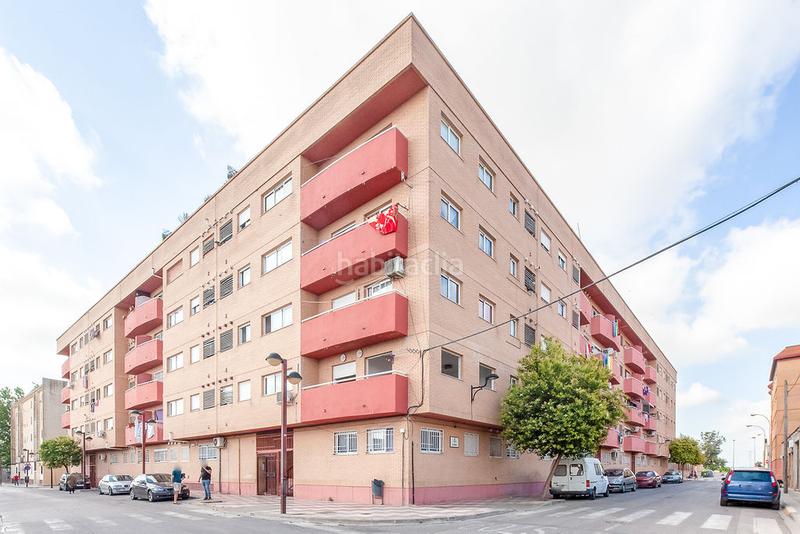 Foto a1147eb2-707a-4026-bf07-9dedda4edf37. Appartamento con parcheggio in Algemesí