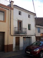 Xalet  C/ lleida. Solvia inmobiliaria  casa alpicat
