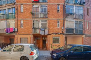 Pis  C/ garrotxa, nº 50. Solvia inmobiliaria  piso mataró
