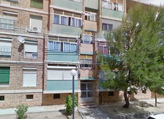 Pis  Pj río ara. Solvia inmobiliaria  piso huesca