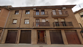 Local commercial  C/ fitero. Solvia inmobiliaria  locales corella