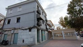 Local Comercial  Ps del prado. Solvia inmobiliaria  locales fuente vaqueros