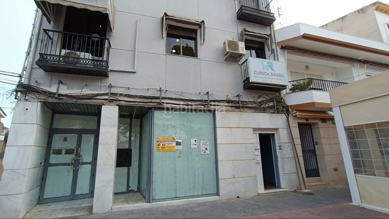 Foto f9a27e39-bee8-45c3-8268-6054f650e4c6. Local commercial dans Fuente Vaqueros