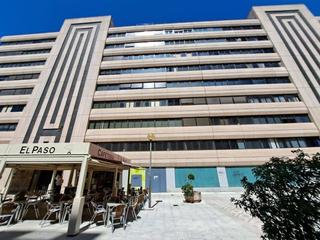 Local Comercial en Cm Valderribas