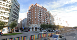 Local Comercial en Av Cantabria