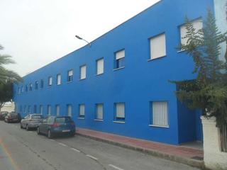 Edifici  C/ decano. Solvia inmobiliaria  edificio san vicente del raspeig