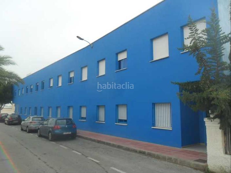 Foto daab19e6-ef26-4f5c-a73b-1e4824d1836e. Building in Haygon-Universidad Sant Vicent del Raspeig