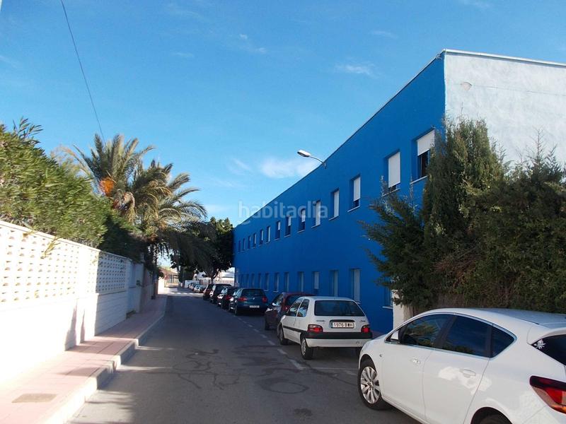 Foto a76b705d-1d89-42e2-a0c3-3cfe4b0ca83f. Édifice dans Haygon-Universidad Sant Vicent del Raspeig