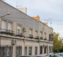 Appartement  C/ fuendetodos (barrio peral). Solvia inmobiliaria  piso cartagena