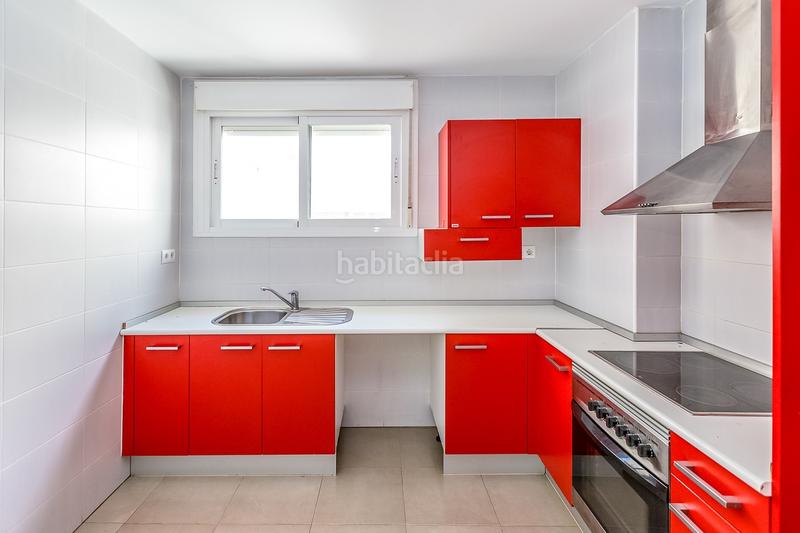 Foto 030008f0-29da-488b-a280-d65565cd0e84. Piso solvia inmobiliaria piso en Vera ciudad Vera