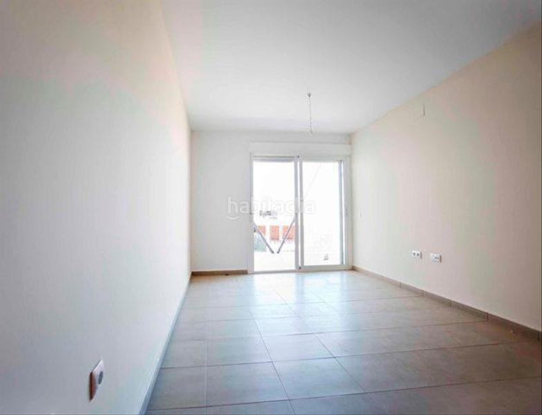 Foto 69ed7970-5cc1-46c6-b3bc-7d6f0ca7f0e7. Piso solvia inmobiliaria piso en Vera ciudad Vera