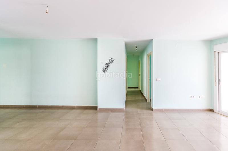 Foto 7acd016e-cb6e-47c7-8342-2776cf0a7d85. Piso solvia inmobiliaria piso en Vera ciudad Vera