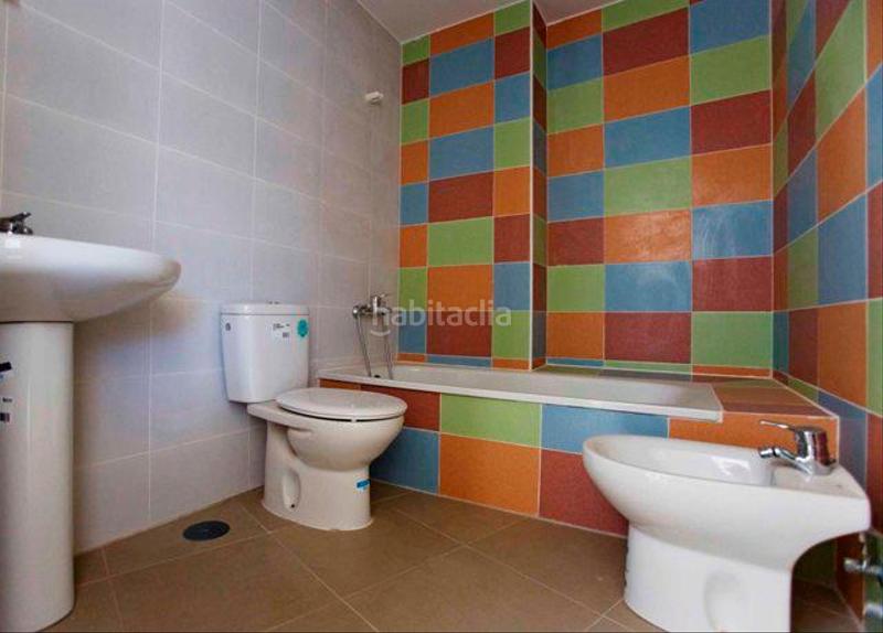 Foto 842410b5-4595-47a2-a5a2-e55e6d3f87f4. Piso solvia inmobiliaria piso en Vera ciudad Vera