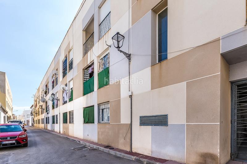 Foto 85830f78-6b1f-49c7-a6c1-e11fade2c2e8. Piso solvia inmobiliaria piso en Vera ciudad Vera