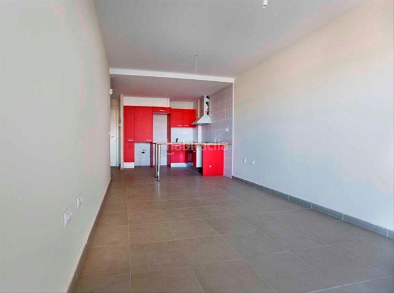 Foto 98a5d80f-b40b-406e-8f85-51e0fe65a019. Piso solvia inmobiliaria piso en Vera ciudad Vera