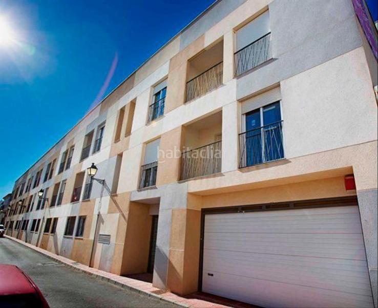 Foto a75db29b-ed07-4586-8146-ae01fb6ae9df. Piso solvia inmobiliaria piso en Vera ciudad Vera