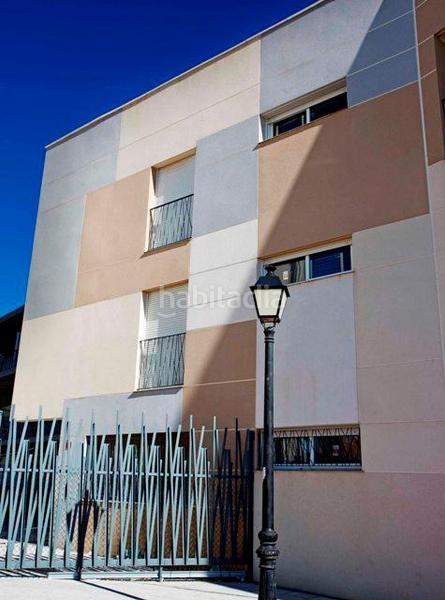 Foto d1027838-b86a-44a3-b9ec-b2090e6d99a8. Piso solvia inmobiliaria piso en Vera ciudad Vera