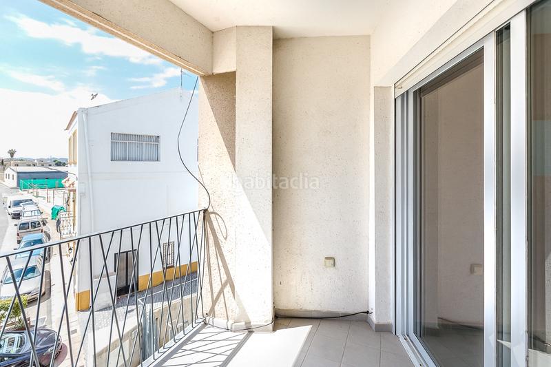 Foto db718da7-ab6b-4ddc-b33b-bec002750af6. Piso solvia inmobiliaria piso en Vera ciudad Vera