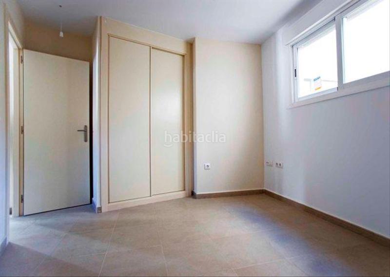 Foto e323fe33-910b-4c5b-98b5-ac683fb0cb71. Piso solvia inmobiliaria piso en Vera ciudad Vera