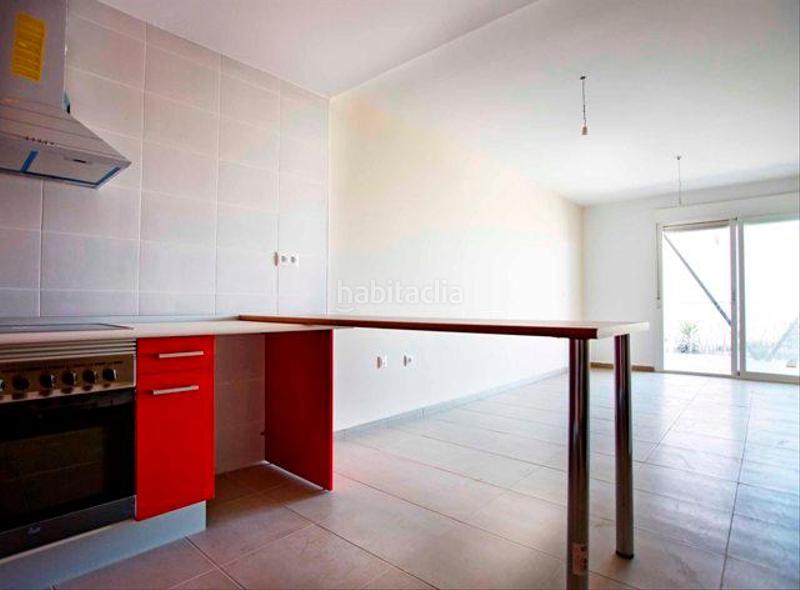 Foto e4d28979-46f4-4cc2-b0a2-f9b88c435eba. Piso solvia inmobiliaria piso en Vera ciudad Vera