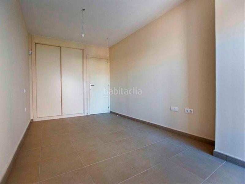 Foto fd330da0-07af-4333-aede-c32ada855a4a. Piso solvia inmobiliaria piso en Vera ciudad Vera