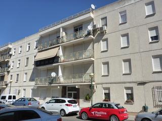 Etagenwohnung  C/ gabriela mistral. Solvia inmobiliaria  piso san martín de la vega