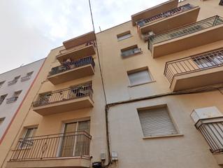 Pis  C/ maría auxiliadora. Solvia inmobiliaria  piso terrassa