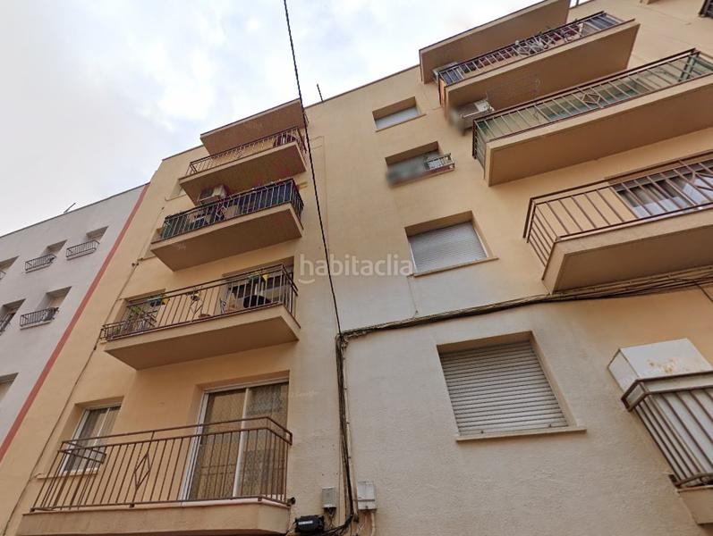 Foto 60d16343-b565-4631-8e91-d42e53570990. Piso solvia inmobiliaria piso en La Maurina Terrassa