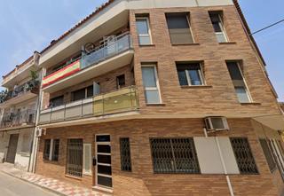 Pis  C/ narcís monturiol (ciutat jardí). Solvia inmobiliaria  piso palafolls