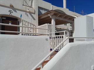 Towny house  C/ tomillo. Solvia inmobiliaria  chalet adosado mojácar