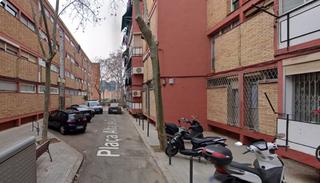 Piso  C/ can clos. Solvia inmobiliaria  piso barcelona
