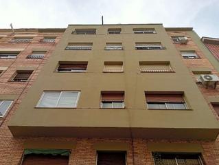 Appartement  C/ santa engracia. Solvia inmobiliaria  piso barcelona