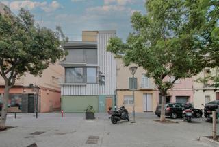 Pis  Pj santa maría. Solvia inmobiliaria  piso badalona