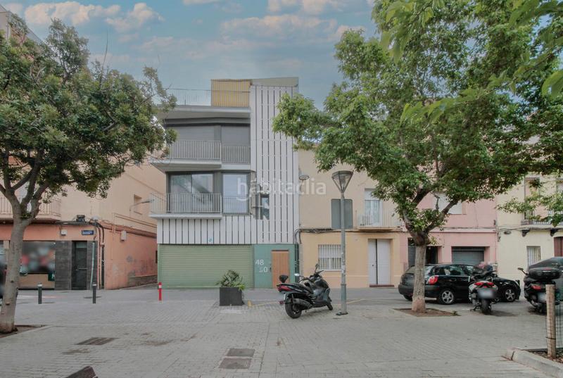 Foto 54efbe1d-0896-4bf8-8336-988973f8cf1a. Appartement avec chauffage dans Casagemes Badalona