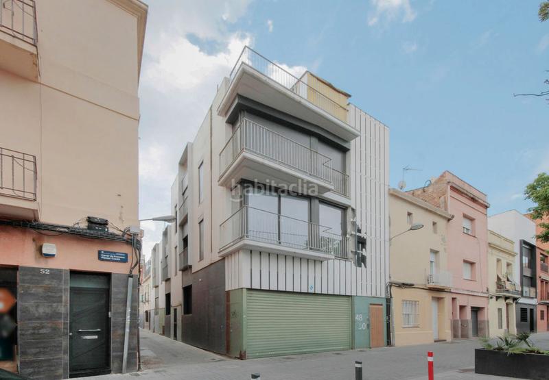 Foto 9b651e62-9a6e-4d73-8274-007837478451. Appartement avec chauffage dans Casagemes Badalona