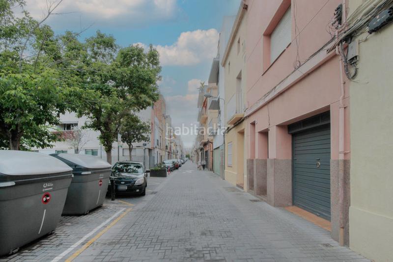 Foto b78ffa8f-5701-4451-9199-59ef1af43f0c. Appartement avec chauffage dans Casagemes Badalona