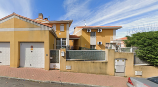 Maison jumelée  C/ murcia. Solvia inmobiliaria  chalet adosado torrejón del rey