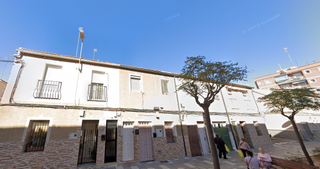 Pis  C/ olegario domarco seller. Solvia inmobiliaria  piso elcheelx