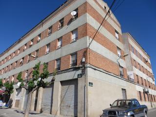 Pis  Cr castelló. Solvia inmobiliaria  piso balaguer