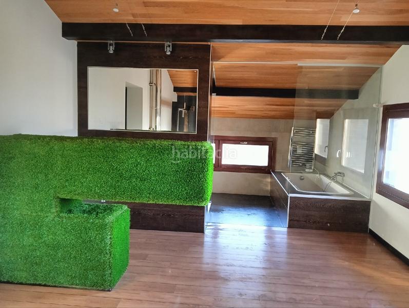 Foto 25ce854d-6ce8-49c7-8eab-bbb878536b33. Chalet solvia inmobiliaria chalet independiente oricain en Zizur Mayor / Zizur Nagusia