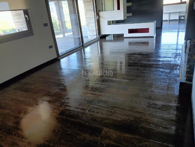 Foto 28311eff-4af3-4ec7-9c57-e7a8a56a131b. Chalet solvia inmobiliaria chalet independiente oricain en Zizur Mayor / Zizur Nagusia