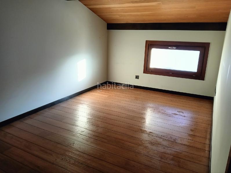 Foto 74d2510e-5e4a-4de4-8724-e39dc354e332. Chalet solvia inmobiliaria chalet independiente oricain en Zizur Mayor / Zizur Nagusia