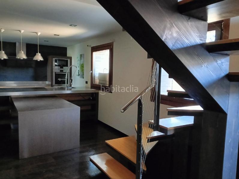 Foto 7bf1cb72-ef85-4aa3-ad3b-c24c6d059882. Chalet solvia inmobiliaria chalet independiente oricain en Zizur Mayor / Zizur Nagusia