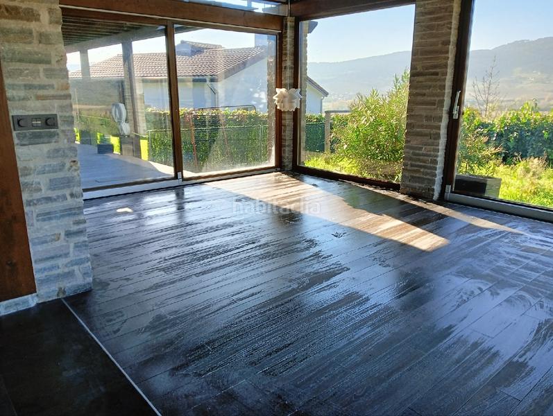 Foto 995bdd23-699c-43b6-a8fa-d8e06809c6f7. Chalet solvia inmobiliaria chalet independiente oricain en Zizur Mayor / Zizur Nagusia