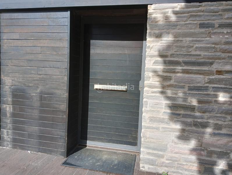 Foto a8bfd69c-3e8e-420c-a823-617a0884171c. Chalet solvia inmobiliaria chalet independiente oricain en Zizur Mayor / Zizur Nagusia