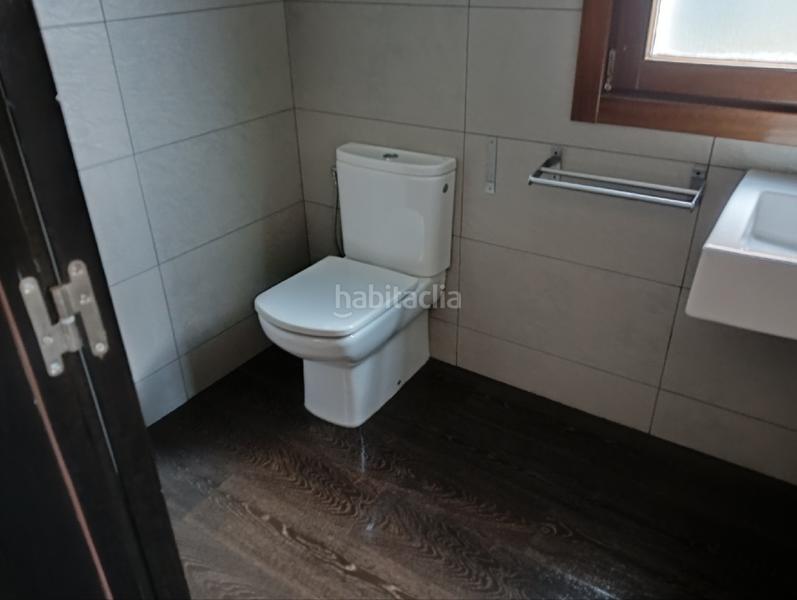 Foto c13e8fc0-f781-441a-9781-33e1dd5b69e4. Chalet solvia inmobiliaria chalet independiente oricain en Zizur Mayor / Zizur Nagusia