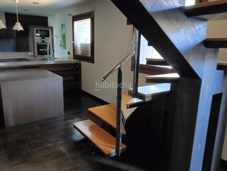 Foto cf4054cc-7e9b-4ebe-b4cb-3d85bb396fad. Chalet solvia inmobiliaria chalet independiente oricain en Zizur Mayor / Zizur Nagusia